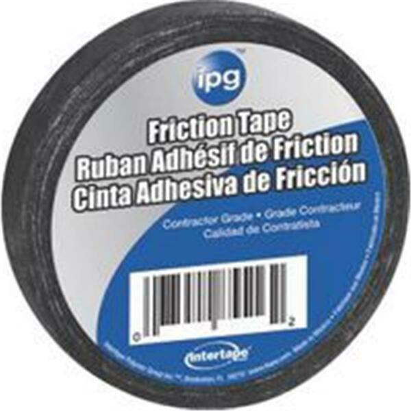 Intertape 3/4X22 Rubber Electrical Tape 5517 8316879
